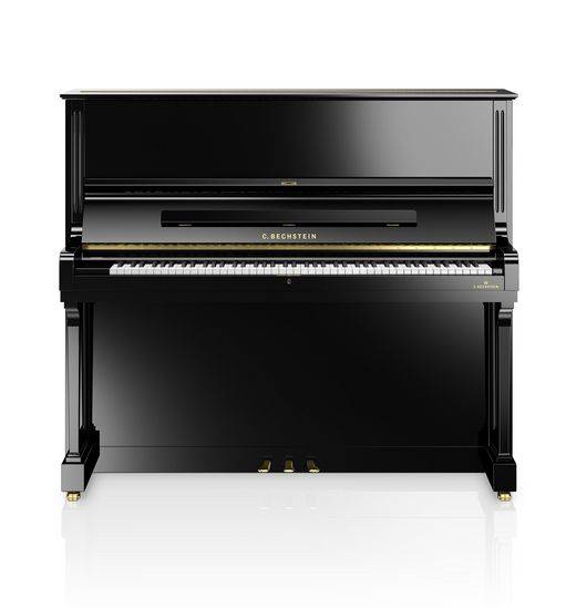 Piano droit neuf C.Bechstein C8 à Lyon