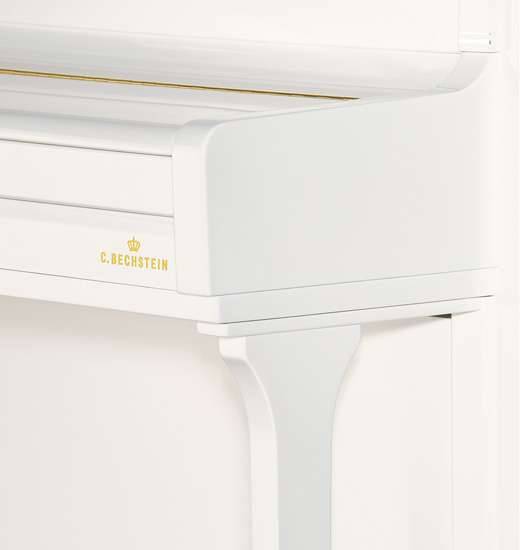 C.Bechstein 118 Lyon